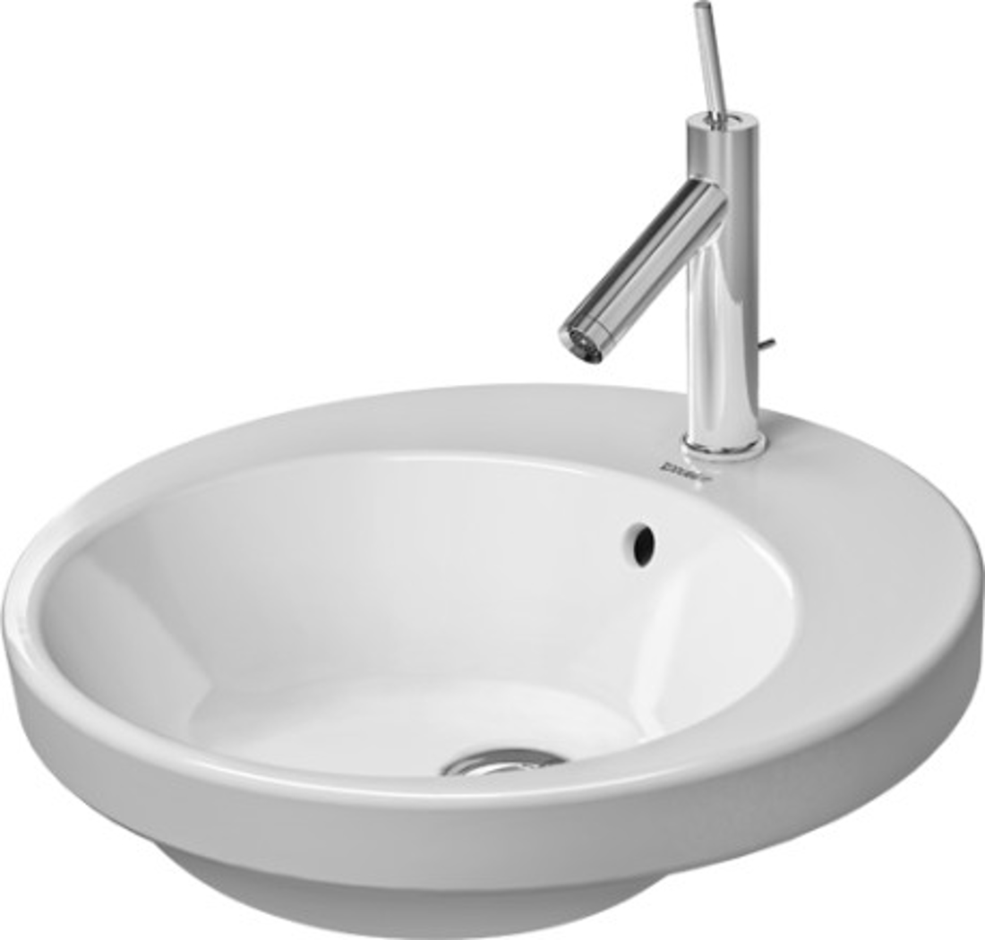 Slika od Starck 2 Vanity basin 48