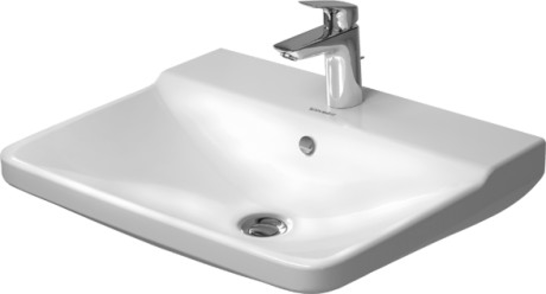 Slika od P3 Comforts Washbasin 60