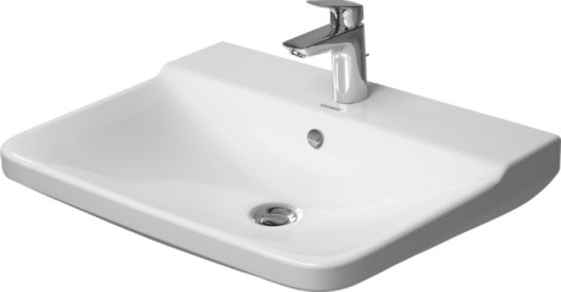 Slika od P3 Comforts Washbasin 65