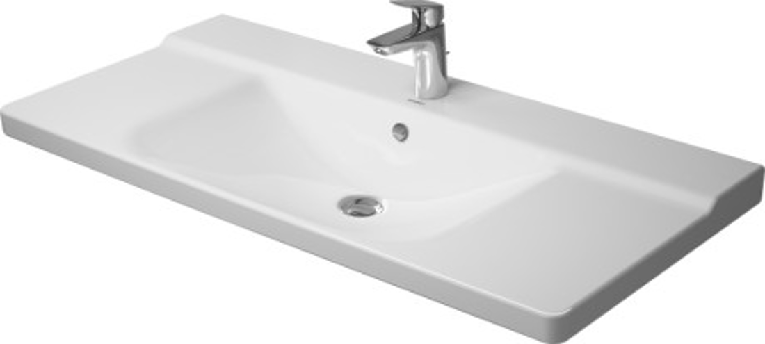 Slika od P3 Comforts Washbasin, furniture washbasin 105