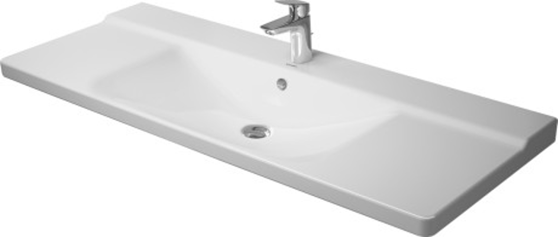 Slika od P3 Comforts Washbasin, furniture washbasin 125