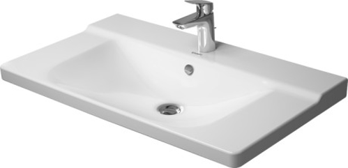 Slika od P3 Comforts Washbasin, furniture washbasin 85