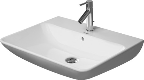 Slika od ME by Starck Washbasin 65