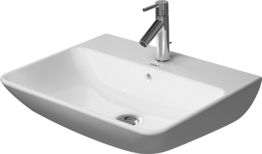 Slika od ME by Starck Washbasin 60