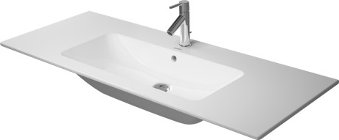 Slika od ME by Starck Washbasin, furniture washbasin 123