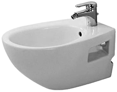 Slika od Duraplus Bidet wall mounted Colomba