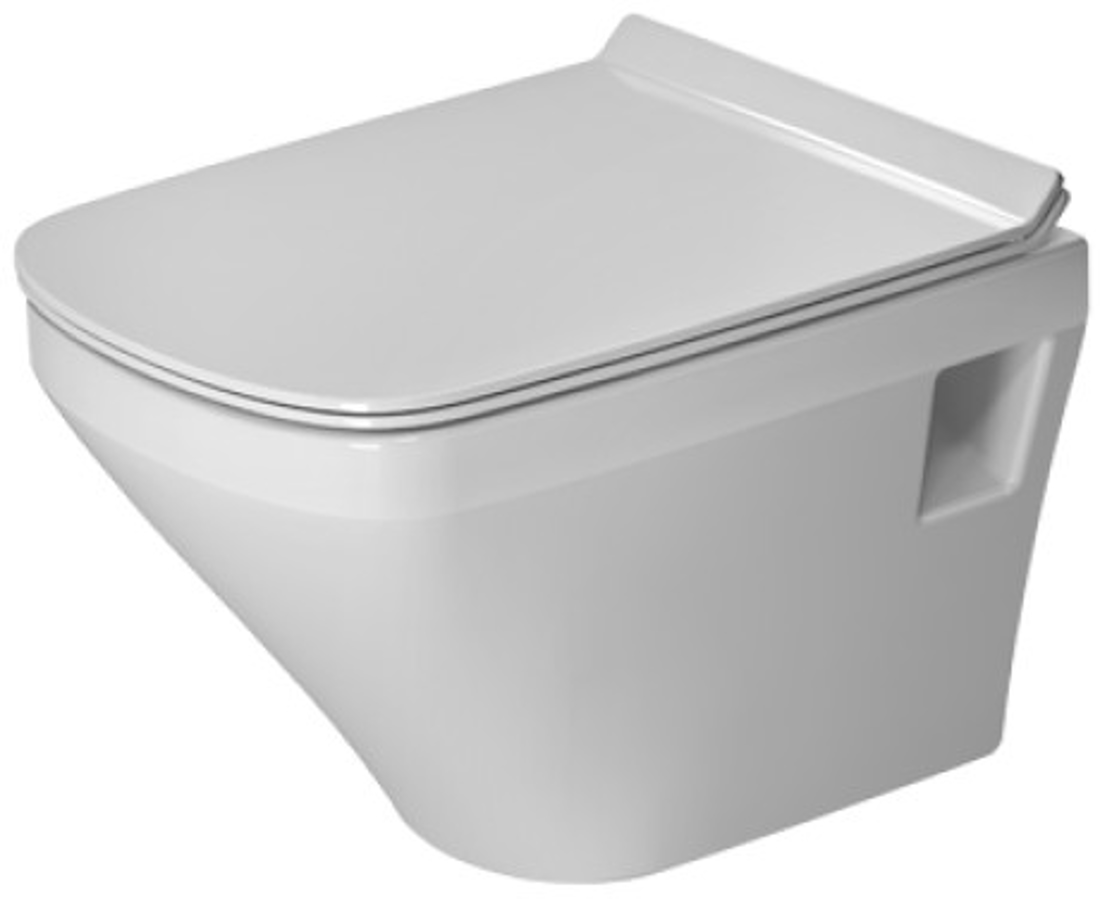 Slika od DuraStyle Toilet wall mounted Compact