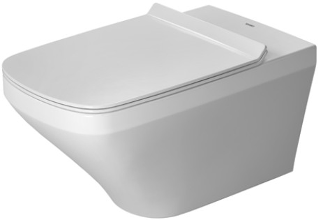 Slika od DuraStyle Toilet wall mounted Duravit Rimless®