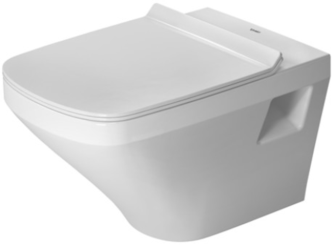 Slika od DuraStyle Toilet wall mounted Duravit Rimless®