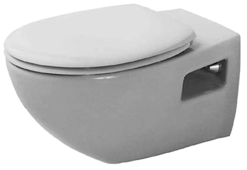 Slika od Duraplus Toilet wall mounted Colomba