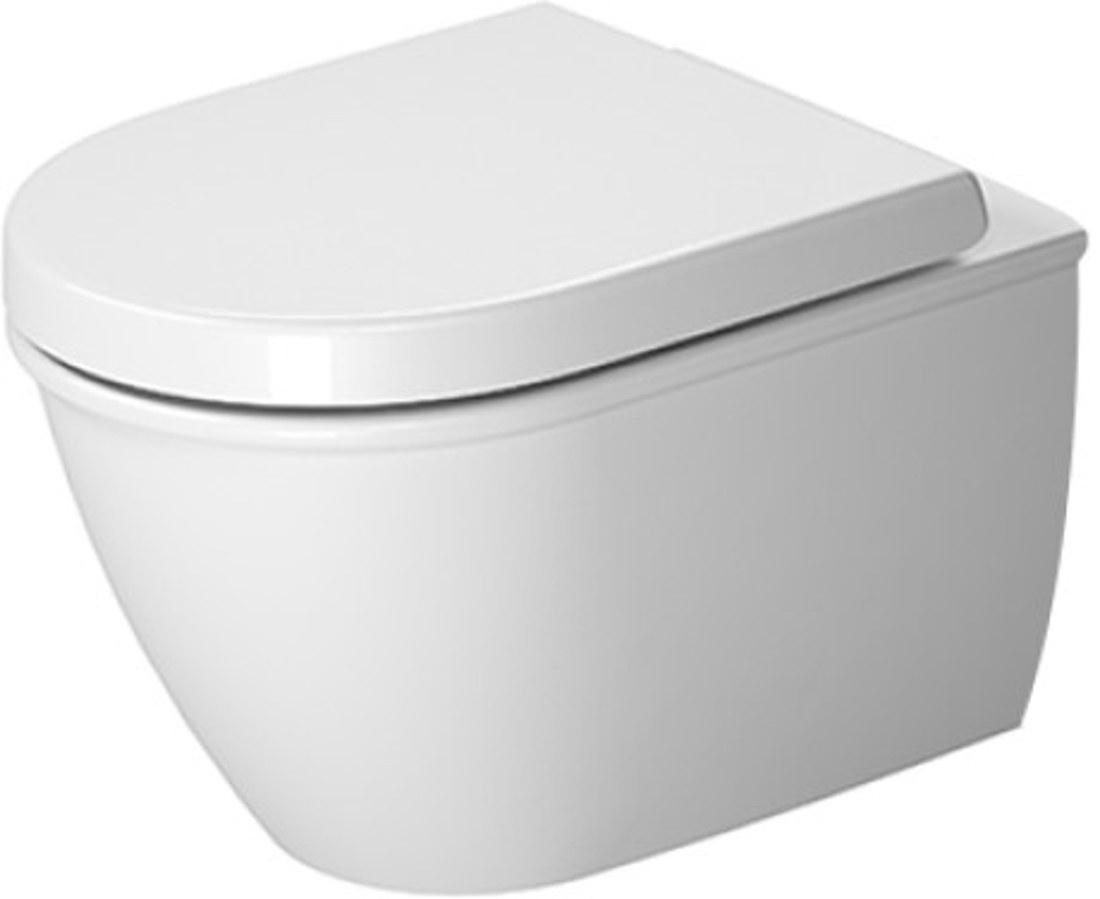 Slika od Darling New Toilet wall mounted Compact