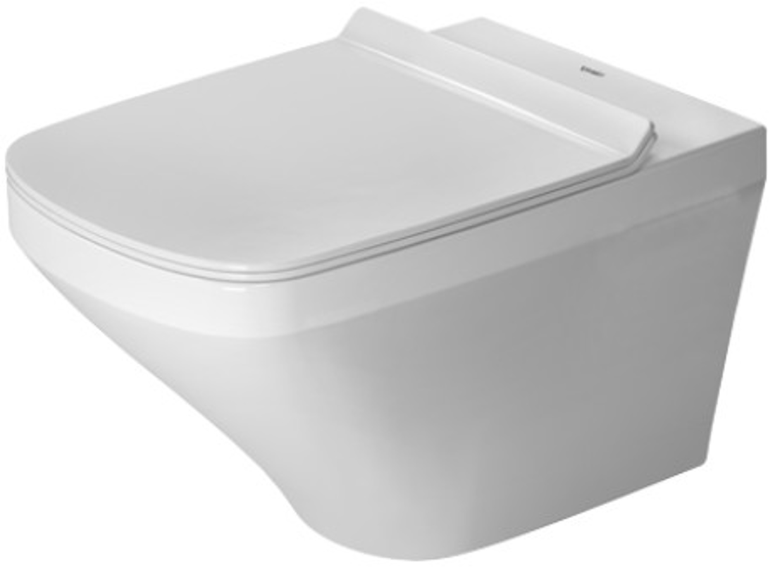 Slika od DuraStyle Toilet wall mounted Duravit Rimless®