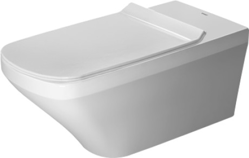 Slika od DuraStyle Toilet wall mounted Duravit Rimless®