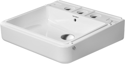 Slika od DuraStyle Washbasin 45