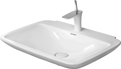 Slika od PuraVida Washbasin + 70