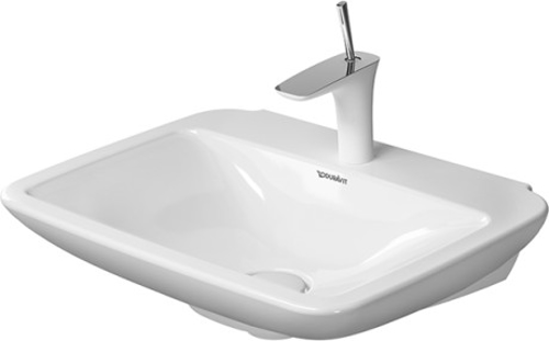 Slika od PuraVida Washbasin + 60