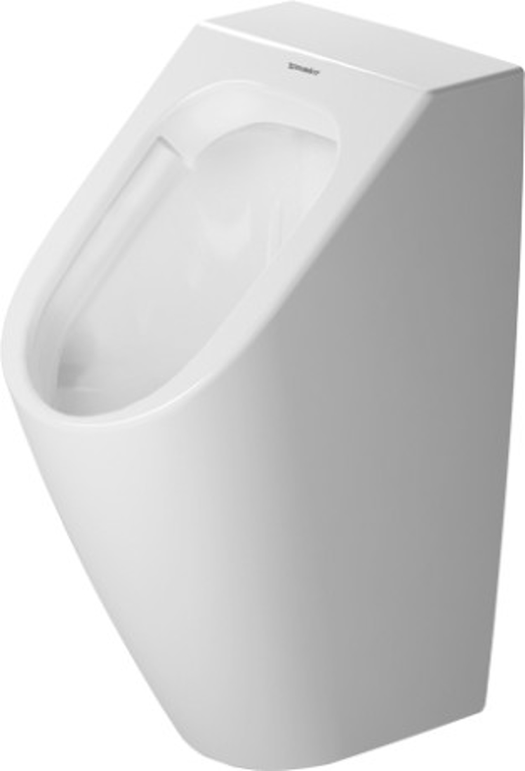 Slika od ME by Starck Urinal Duravit Rimless® 0,5 L