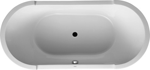 Slika od Starck tubs &amp; showers Bathtub