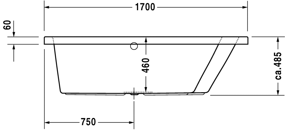 Slika od Paiova Bathtub