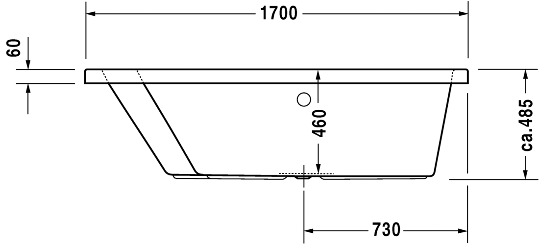 Slika od Paiova Bathtub