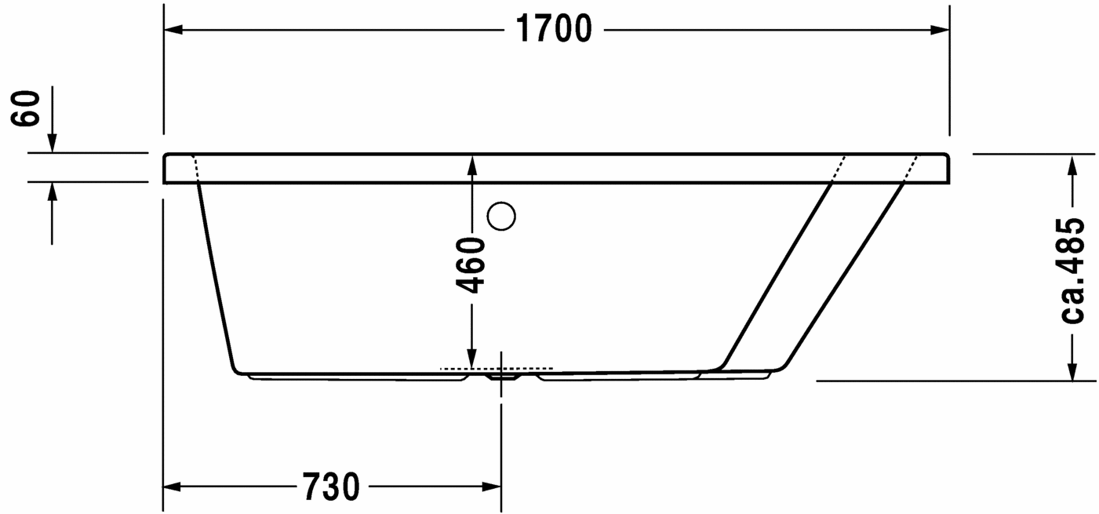 Slika od Paiova Bathtub