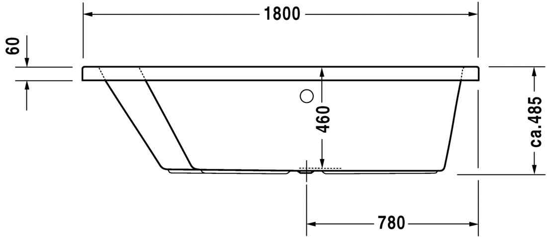 Slika od Paiova Bathtub