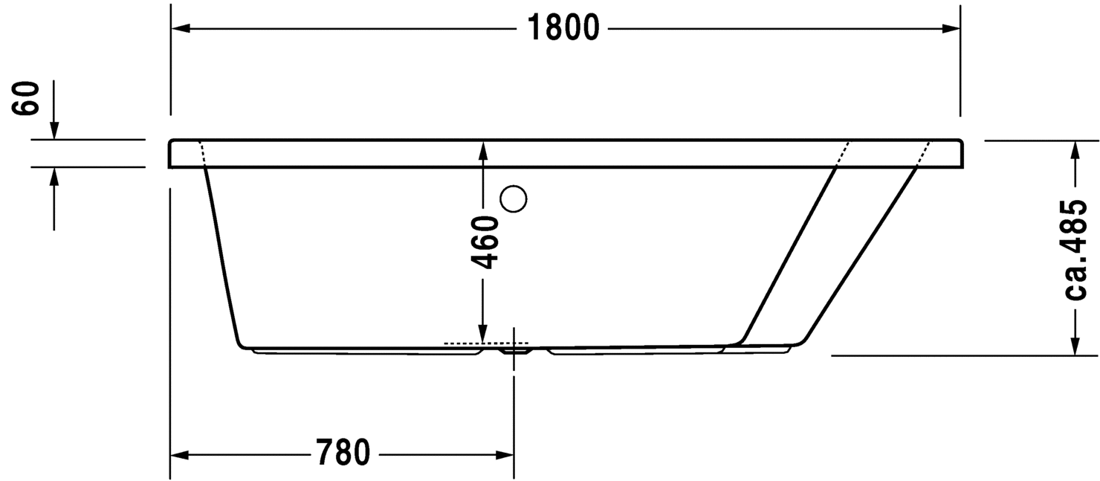 Slika od Paiova Bathtub