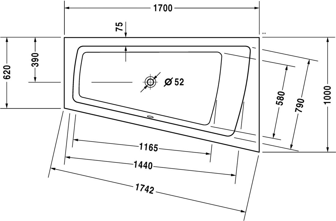 Slika od Paiova Bathtub