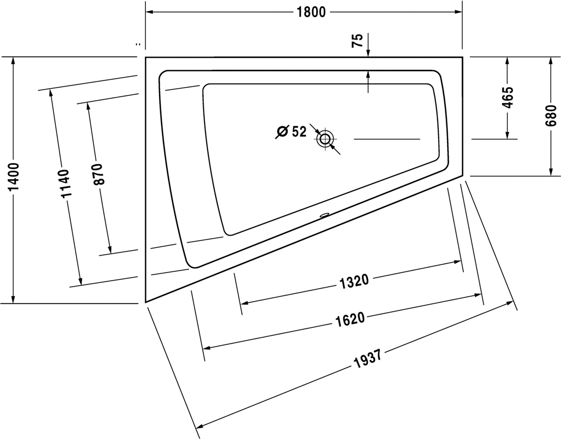 Slika od Paiova Bathtub