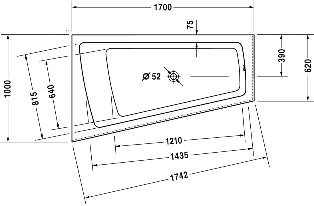 Slika od Paiova Bathtub