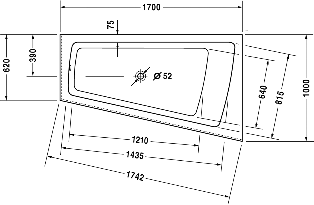 Slika od Paiova Bathtub