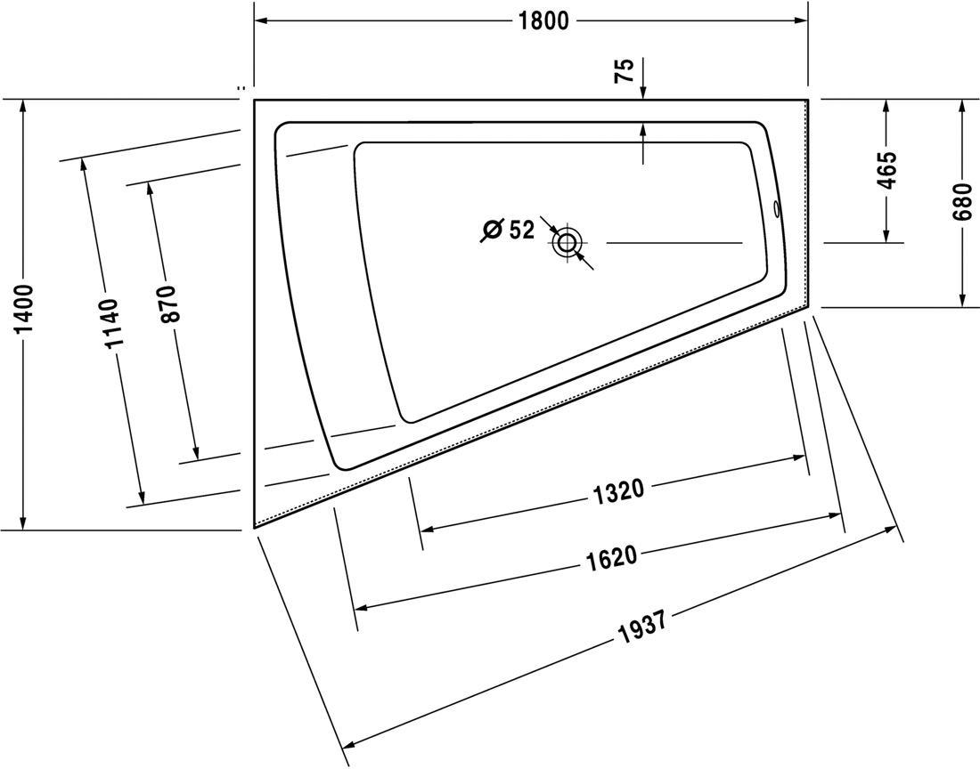 Slika od Paiova Bathtub