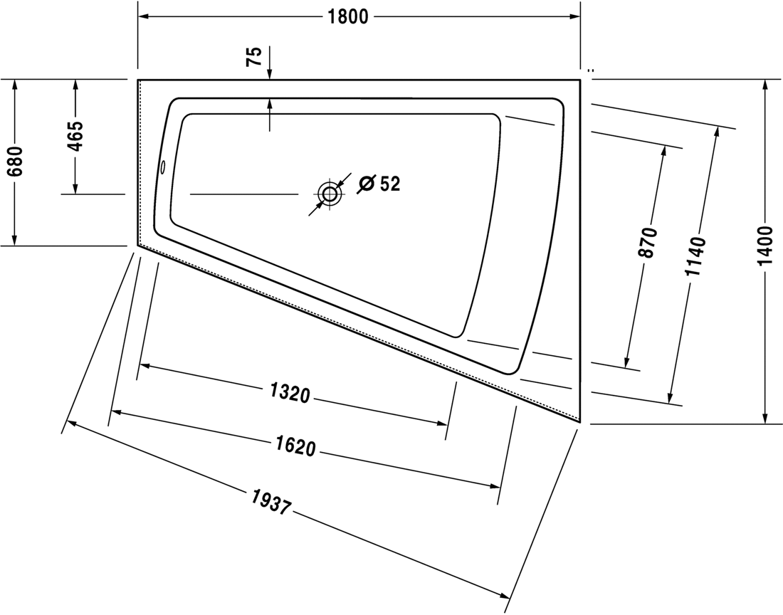 Slika od Paiova Bathtub