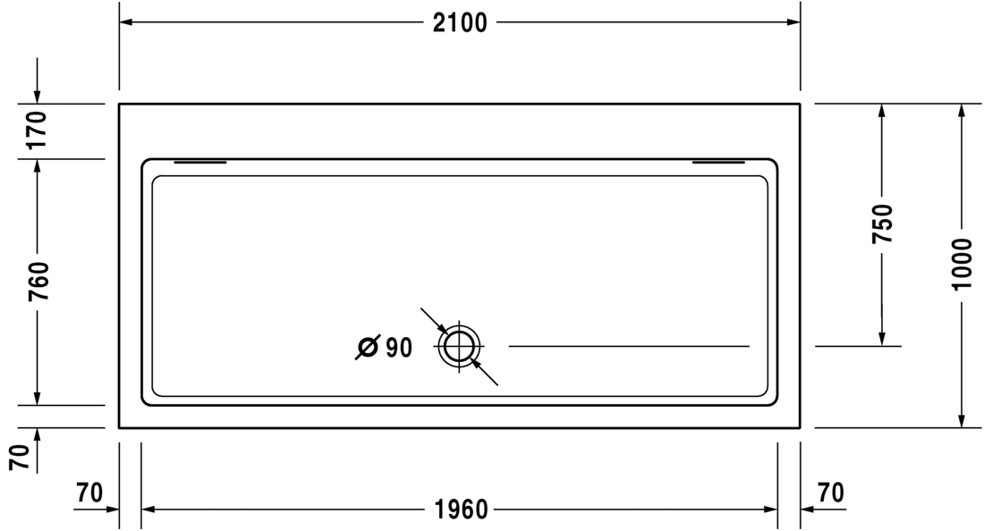 Slika od Nahho Floatation tub