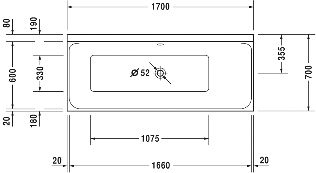 Slika od P3 Comforts Bathtub