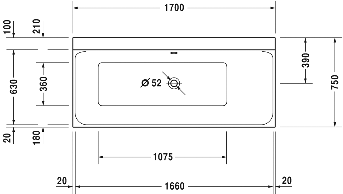 Slika od P3 Comforts Bathtub