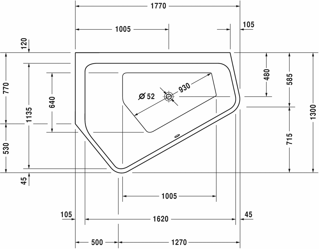 Slika od Paiova Bathtub Paiova 5