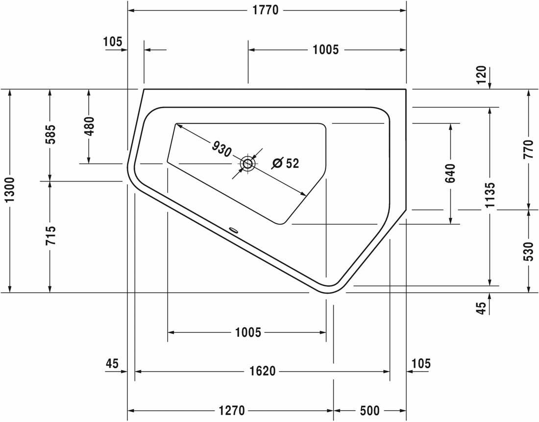 Slika od Paiova Bathtub Paiova 5