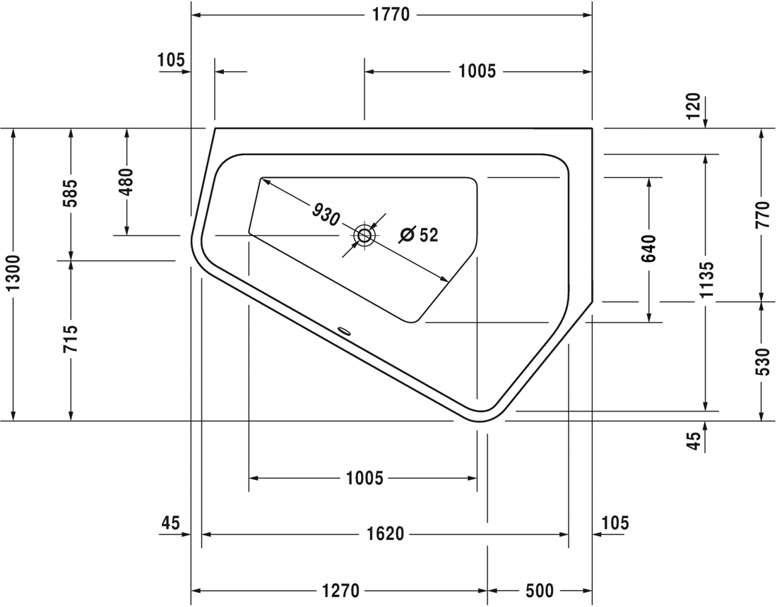 Slika od Paiova Bathtub Paiova 5