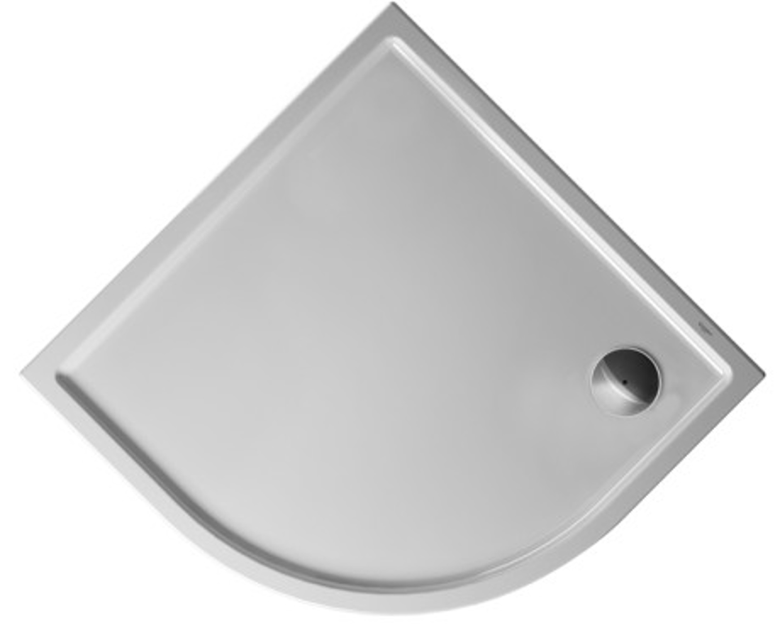 Slika od Starck tubs &amp; showers Shower tray