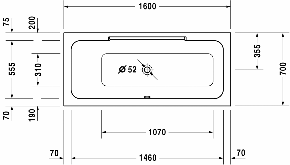 Slika od DuraStyle Whirltub