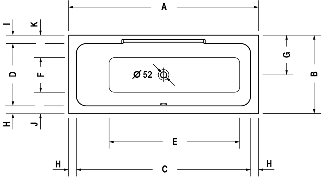 Slika od DuraStyle Whirltub