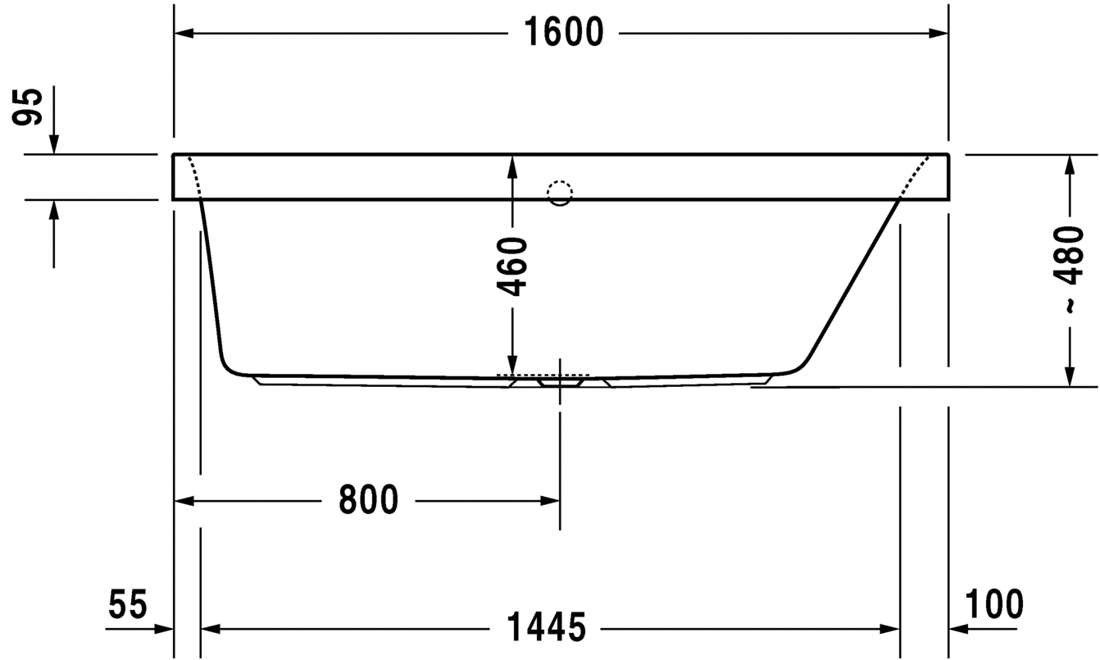 Slika od Happy D.2 Whirltub