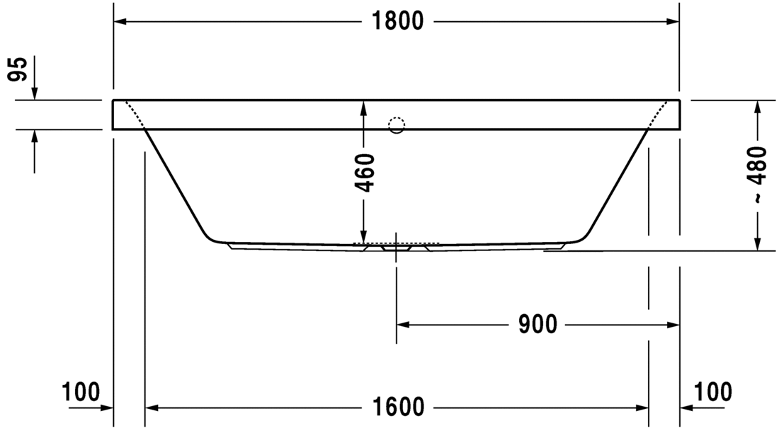 Slika od Happy D.2 Whirltub