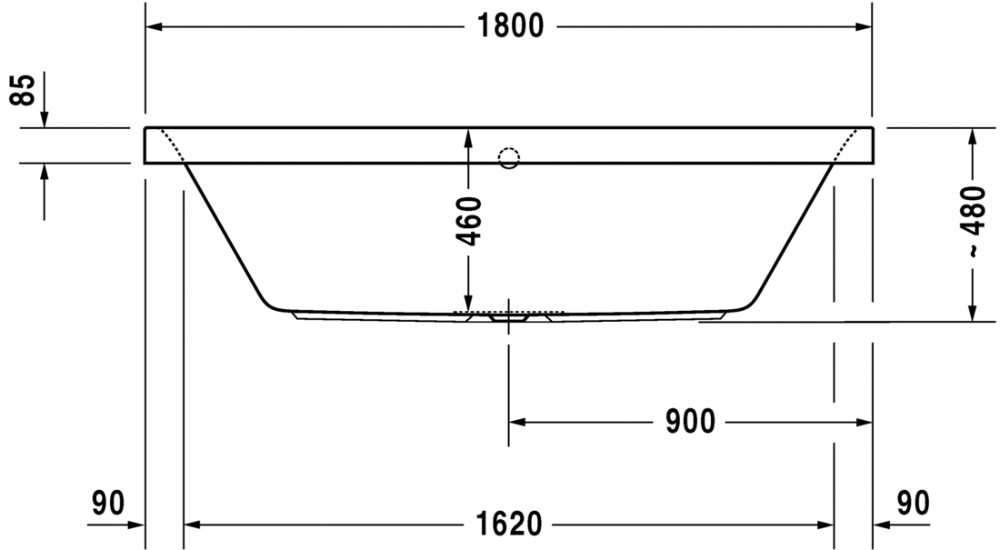 Slika od Happy D.2 Whirltub