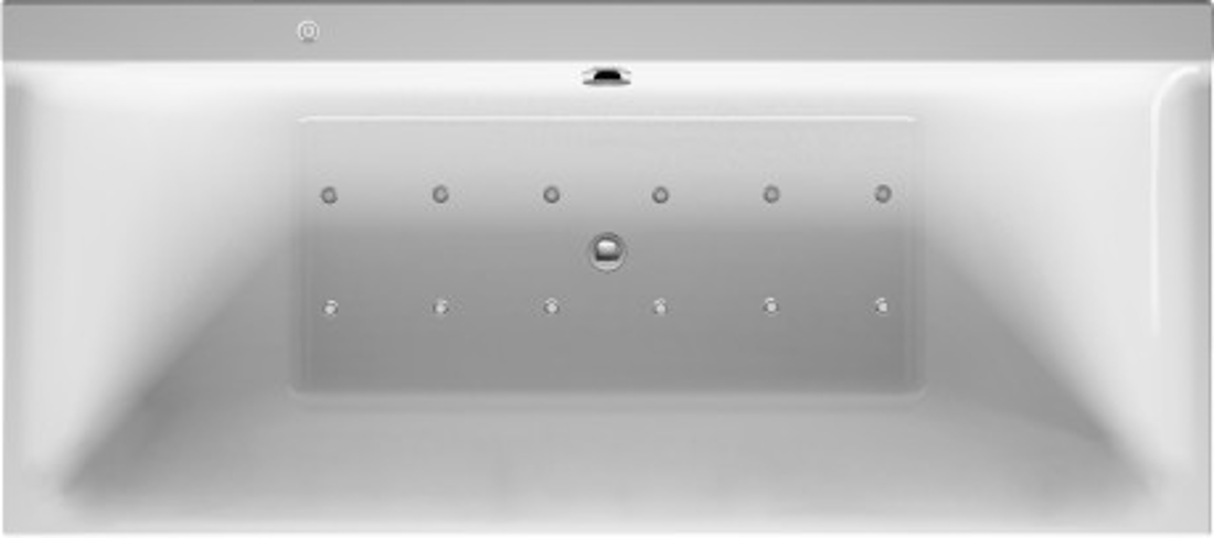 Slika od P3 Comforts Whirltub