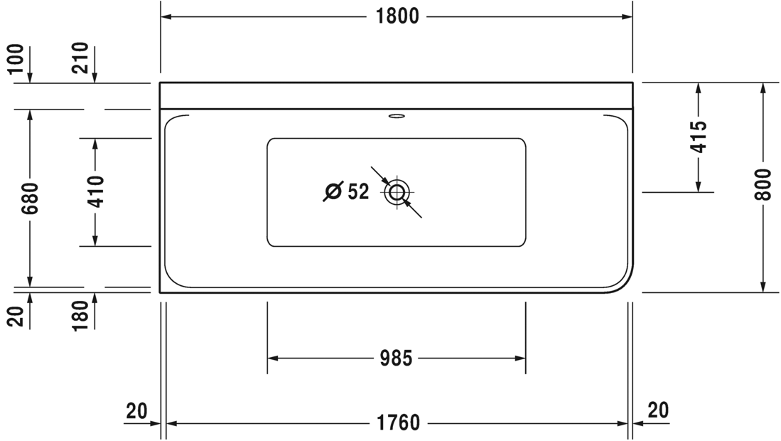 Slika od P3 Comforts Whirltub