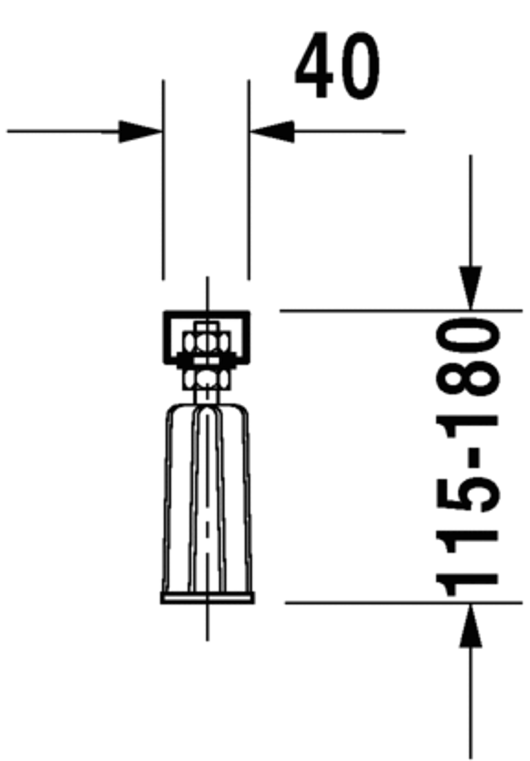 Slika od Support frame