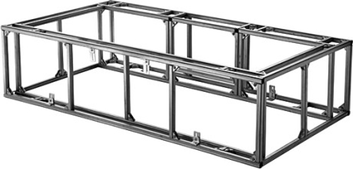 Slika od Rail-mount system