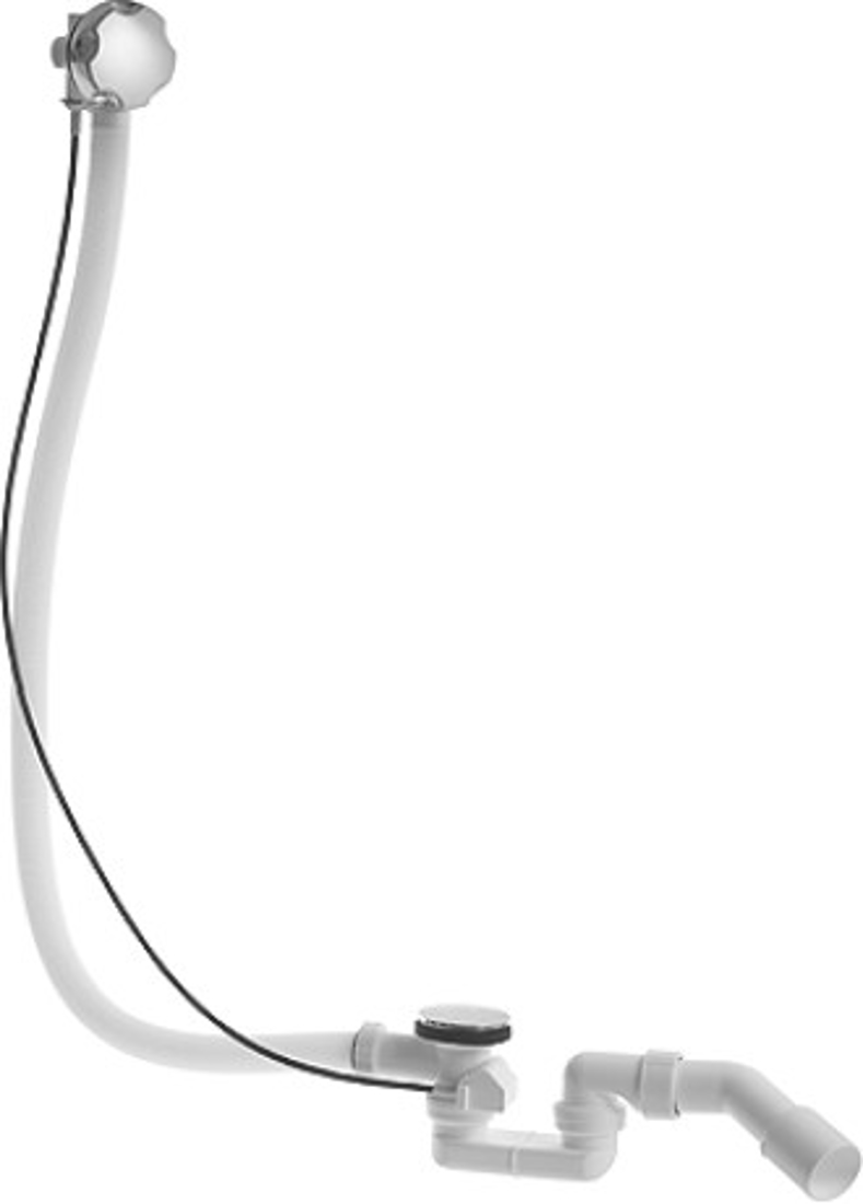 Slika od Waste and overflow